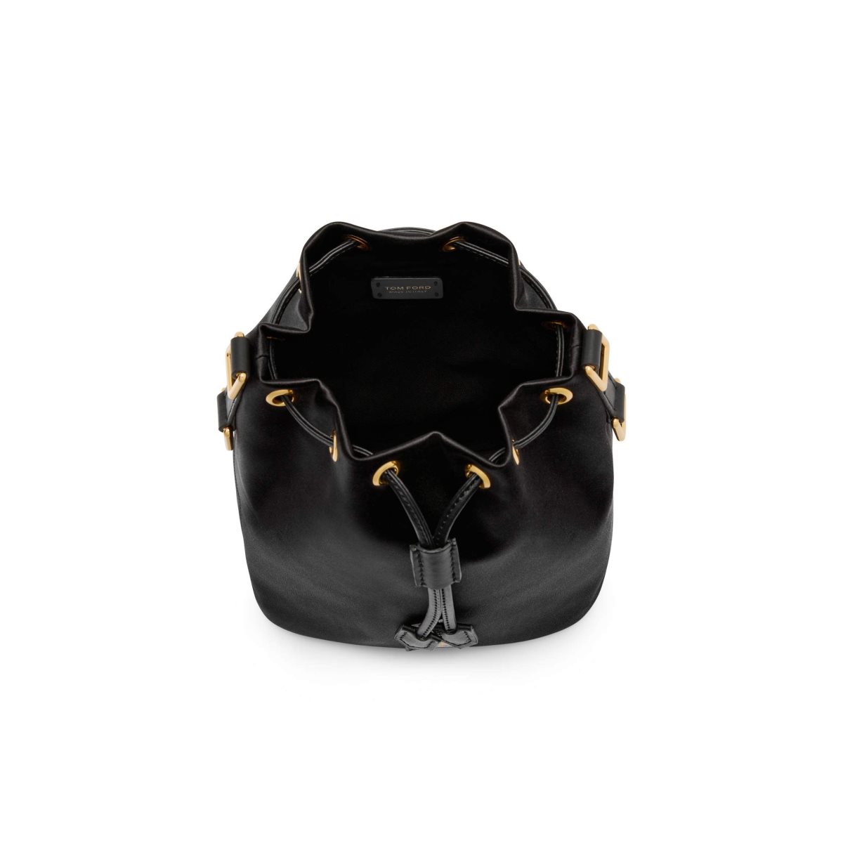 Tom Ford Disco Small Bucket on Chain